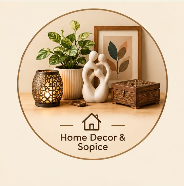 posondoo Home Decor & ShowPice