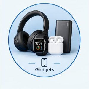 Gadgets