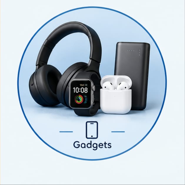 Gadgets