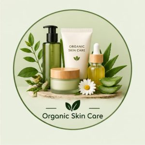 Organic Skin Care