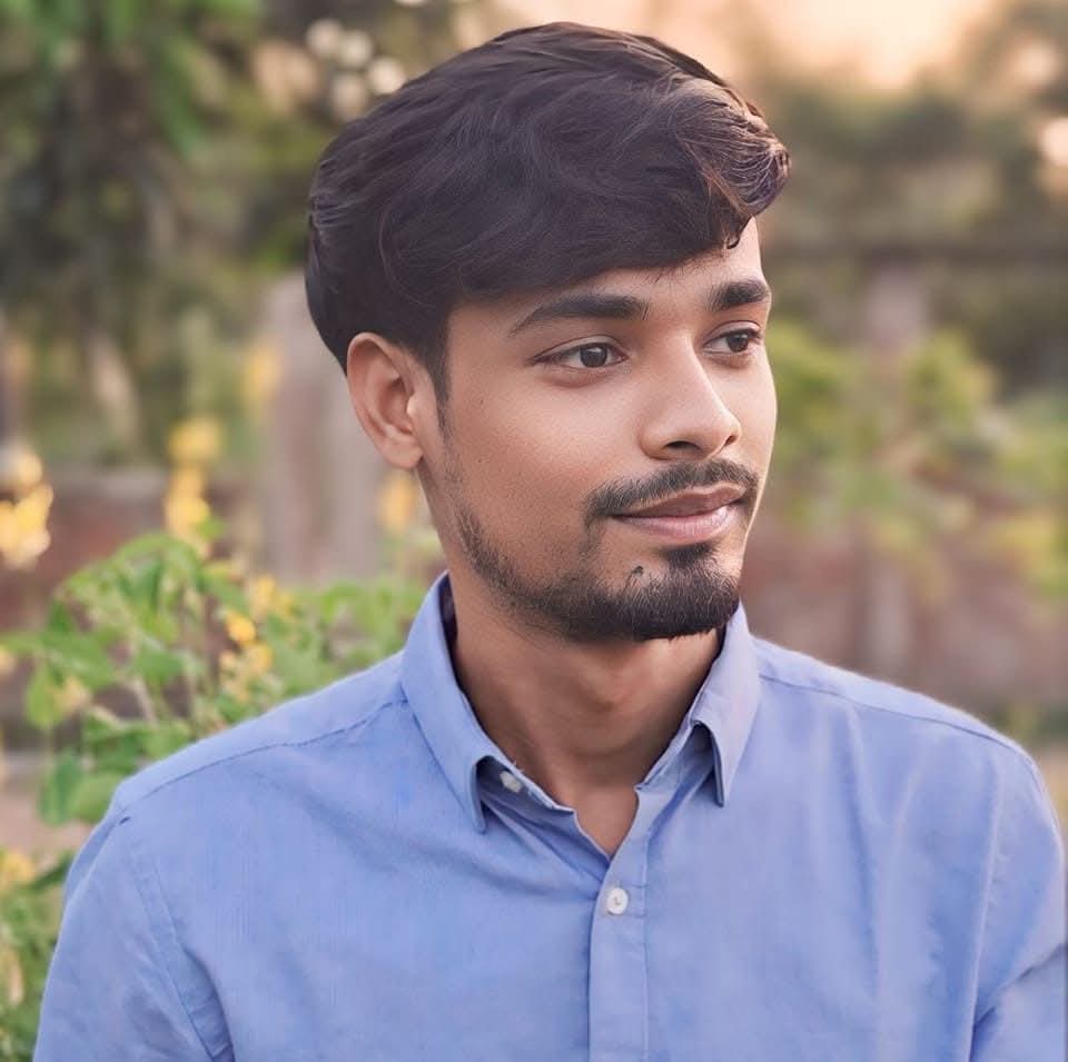 Mirajul Islam